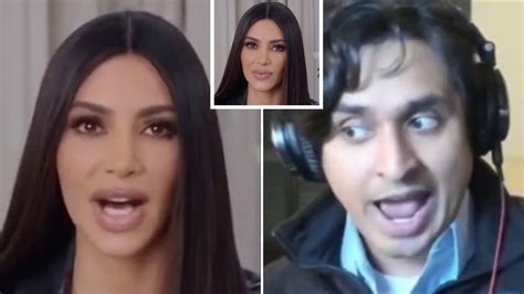 kim kardashian deepfake|Kim Kardashian DeepFakes Porn Videos